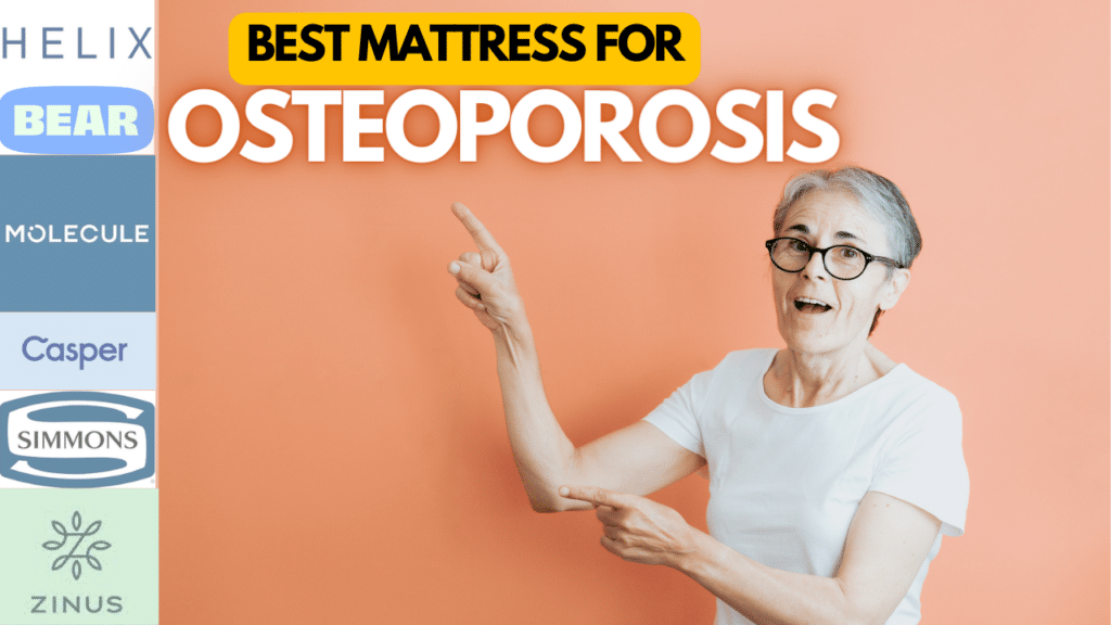 best-mattress-for-osteoporosis-banner-image