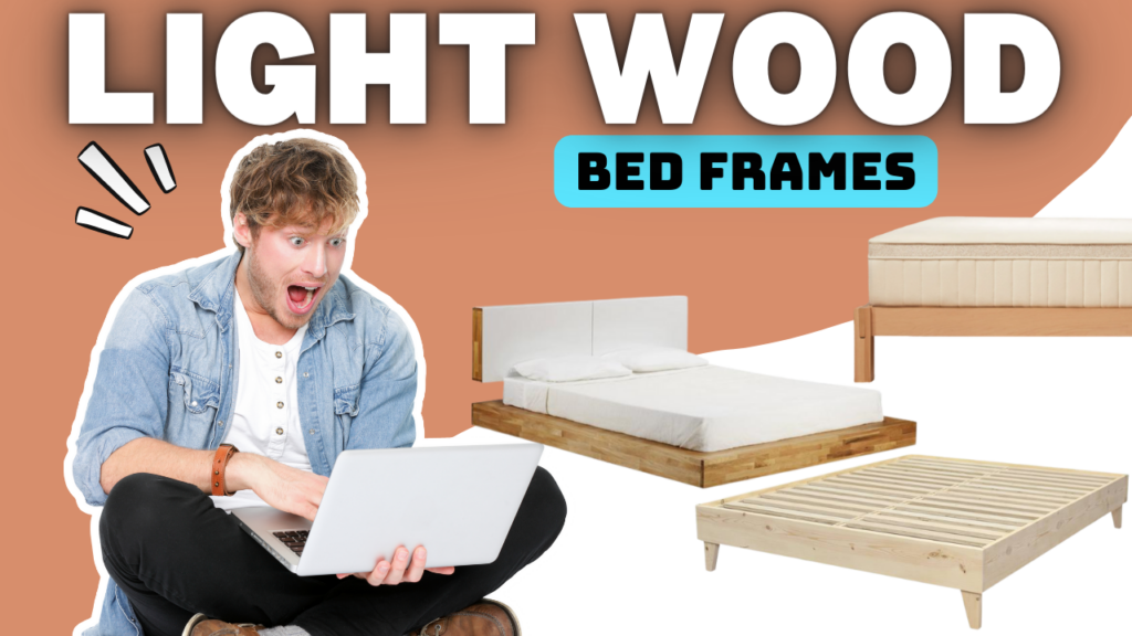 light-wood-bed-frames-banner-image