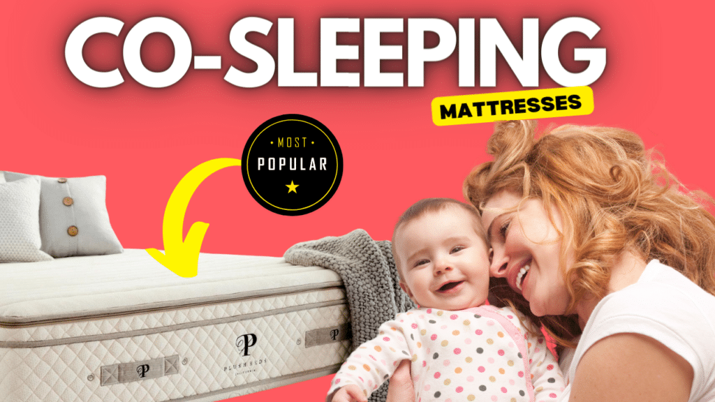 best-co-sleeping-mattress-banner-image