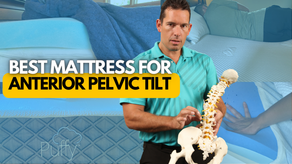 best-mattress-for-anterior-pelvic-tilt-banner-image