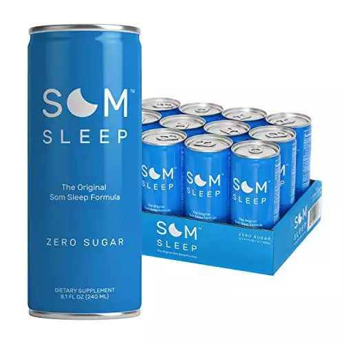 Som Sleep Drink