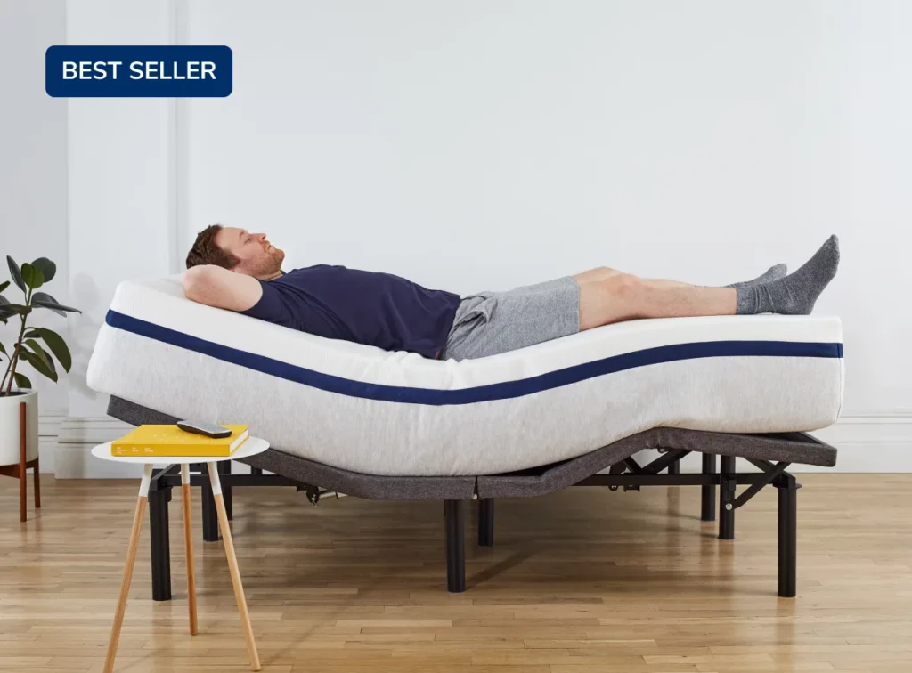 helix-adjustable-bed