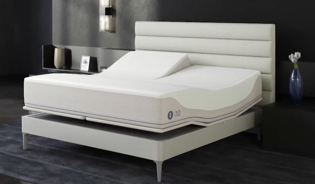 360-smart-bed