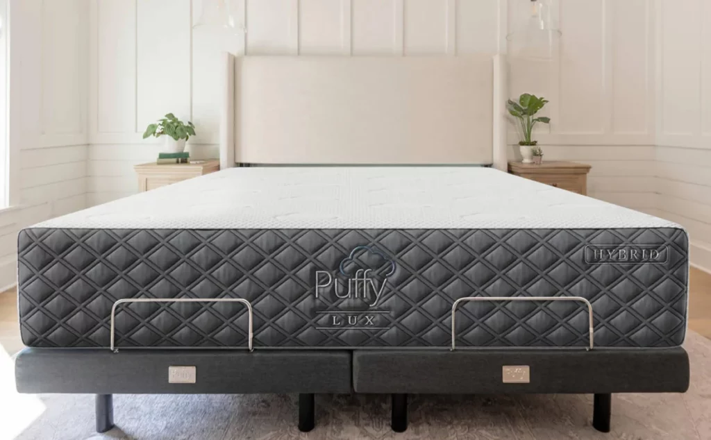 puffy-adjustable-bed-with-headboard