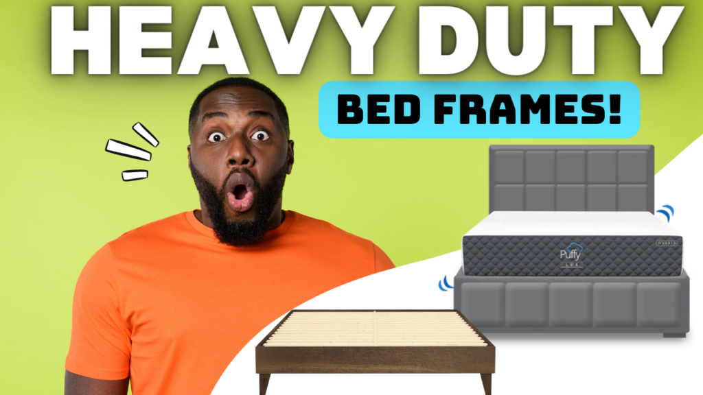 best-bed-frame-for-heavy-person-banner-image