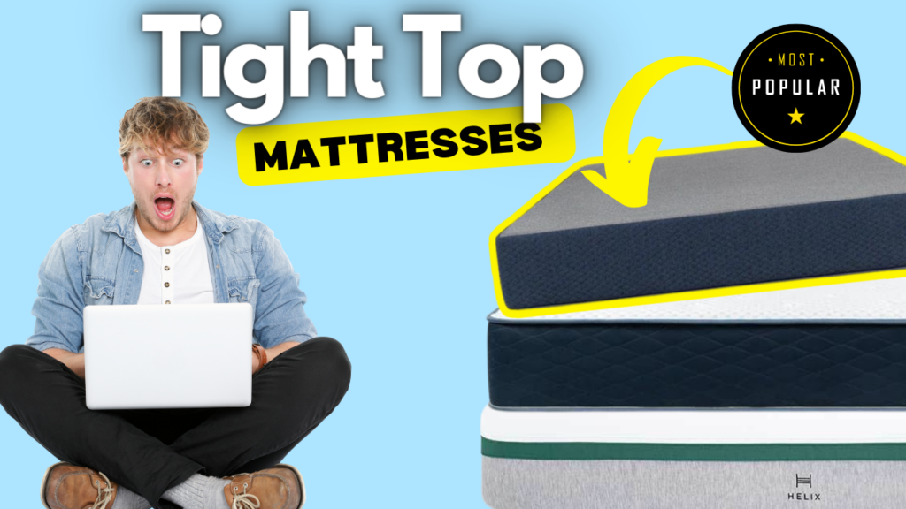 best-tight-top-mattresses-banner-image